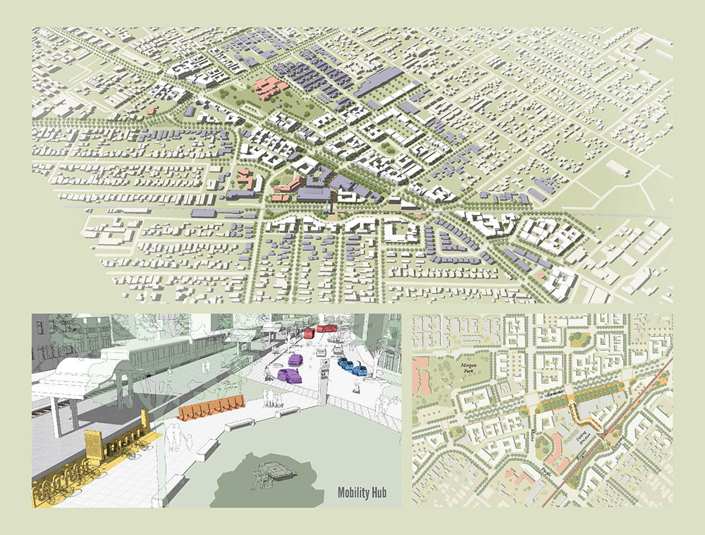 Project Planning Baldwin Park Downtown Specific Plan Rangwala   BP Images Page 05 